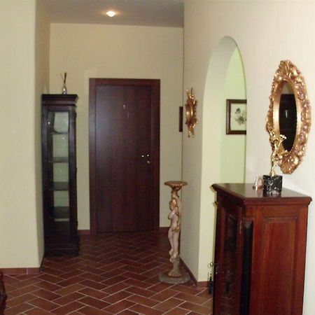 Ermes Relais Bed & Breakfast Rome Bagian luar foto