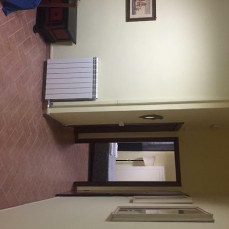 Ermes Relais Bed & Breakfast Rome Bagian luar foto