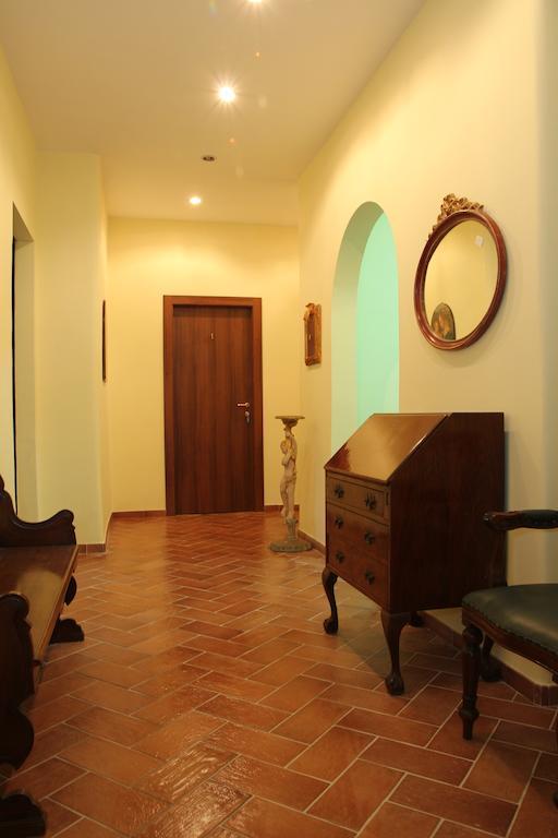 Ermes Relais Bed & Breakfast Rome Bagian luar foto