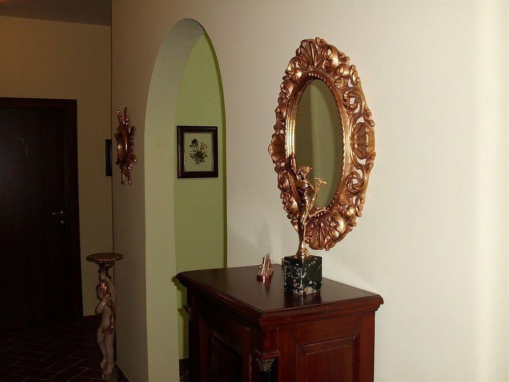 Ermes Relais Bed & Breakfast Rome Bagian luar foto