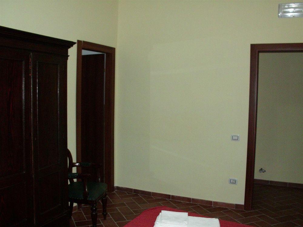 Ermes Relais Bed & Breakfast Rome Bagian luar foto