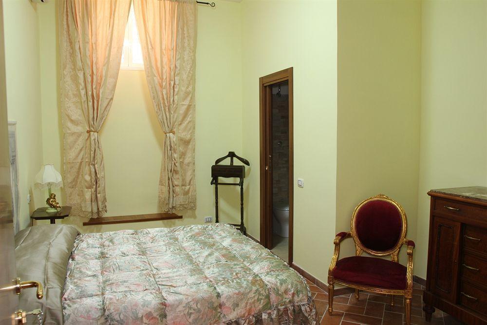 Ermes Relais Bed & Breakfast Rome Bagian luar foto