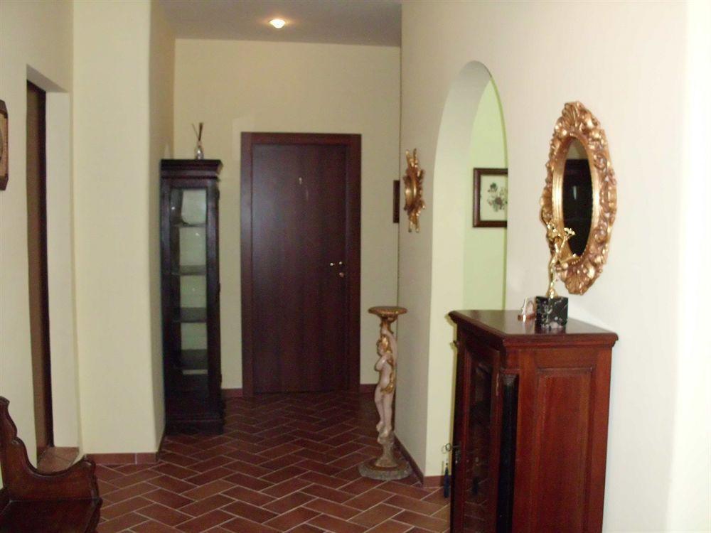 Ermes Relais Bed & Breakfast Rome Bagian luar foto