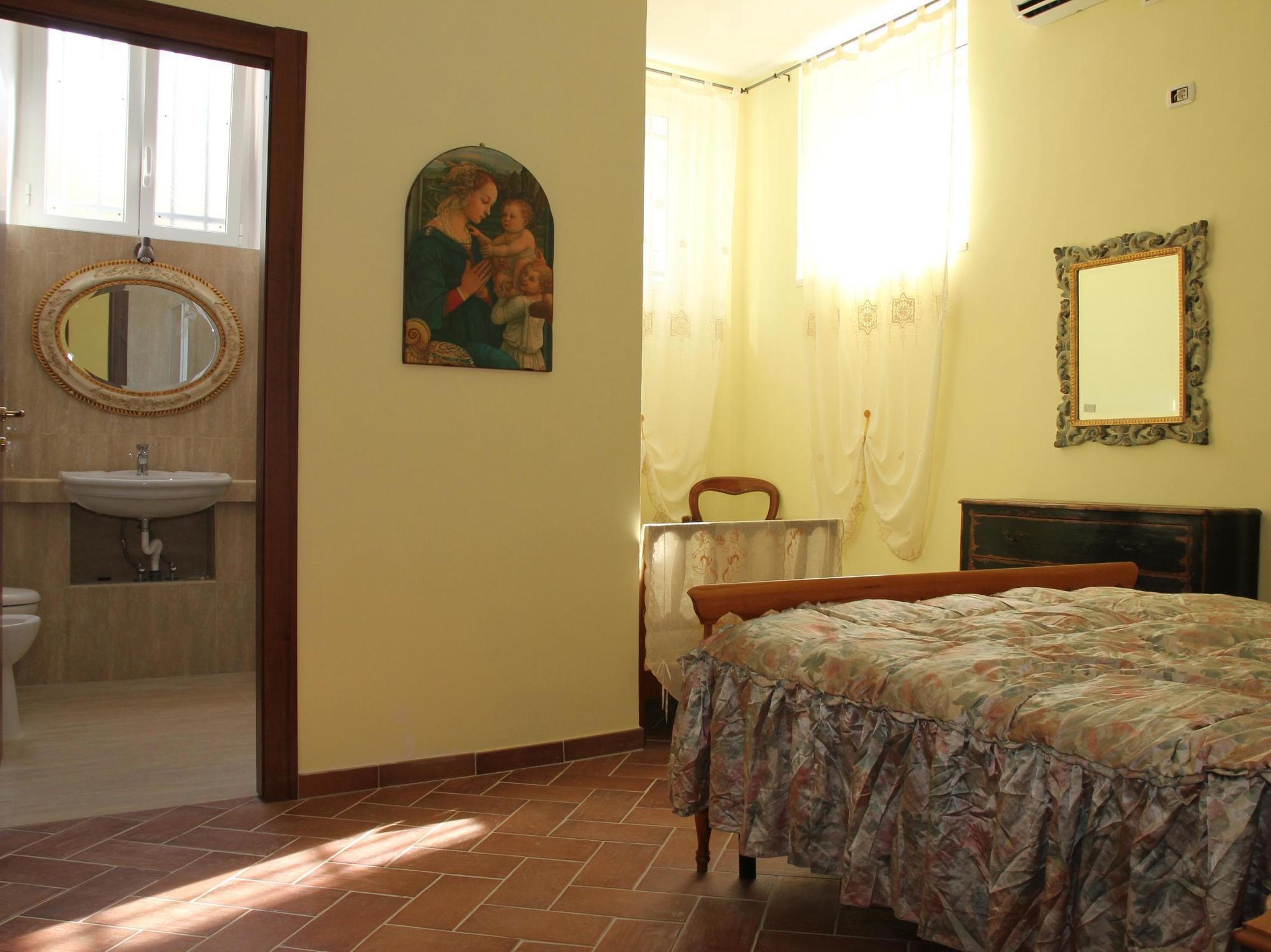 Ermes Relais Bed & Breakfast Rome Bagian luar foto