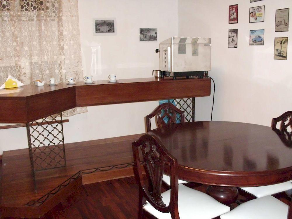 Ermes Relais Bed & Breakfast Rome Bagian luar foto