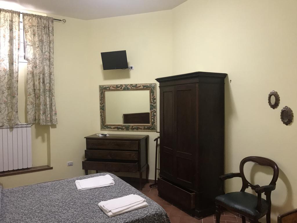 Ermes Relais Bed & Breakfast Rome Ruang foto