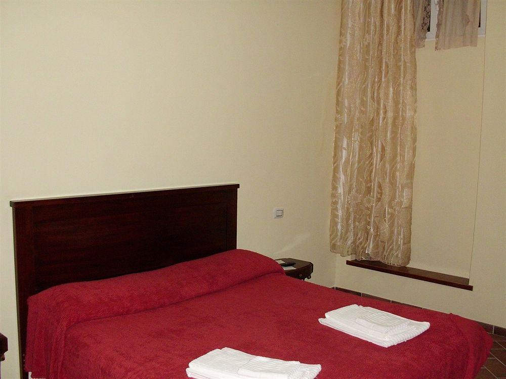 Ermes Relais Bed & Breakfast Rome Bagian luar foto