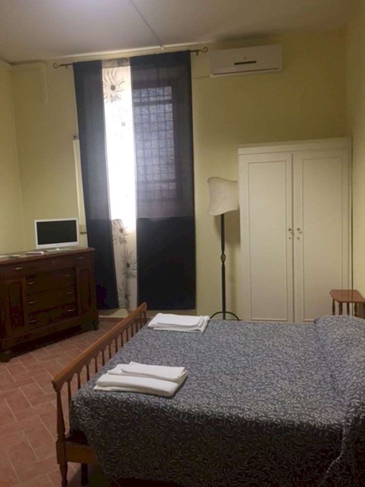 Ermes Relais Bed & Breakfast Rome Bagian luar foto