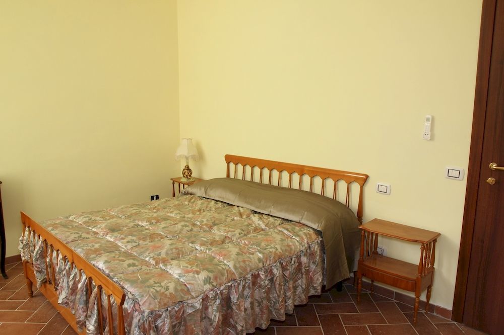 Ermes Relais Bed & Breakfast Rome Bagian luar foto