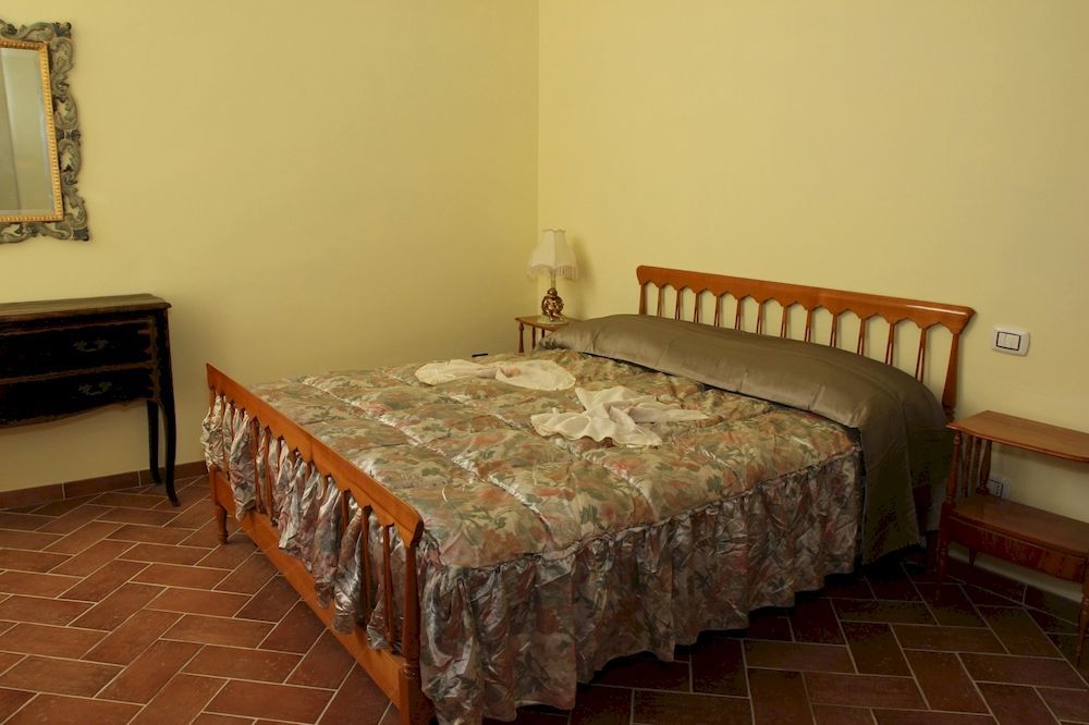 Ermes Relais Bed & Breakfast Rome Bagian luar foto