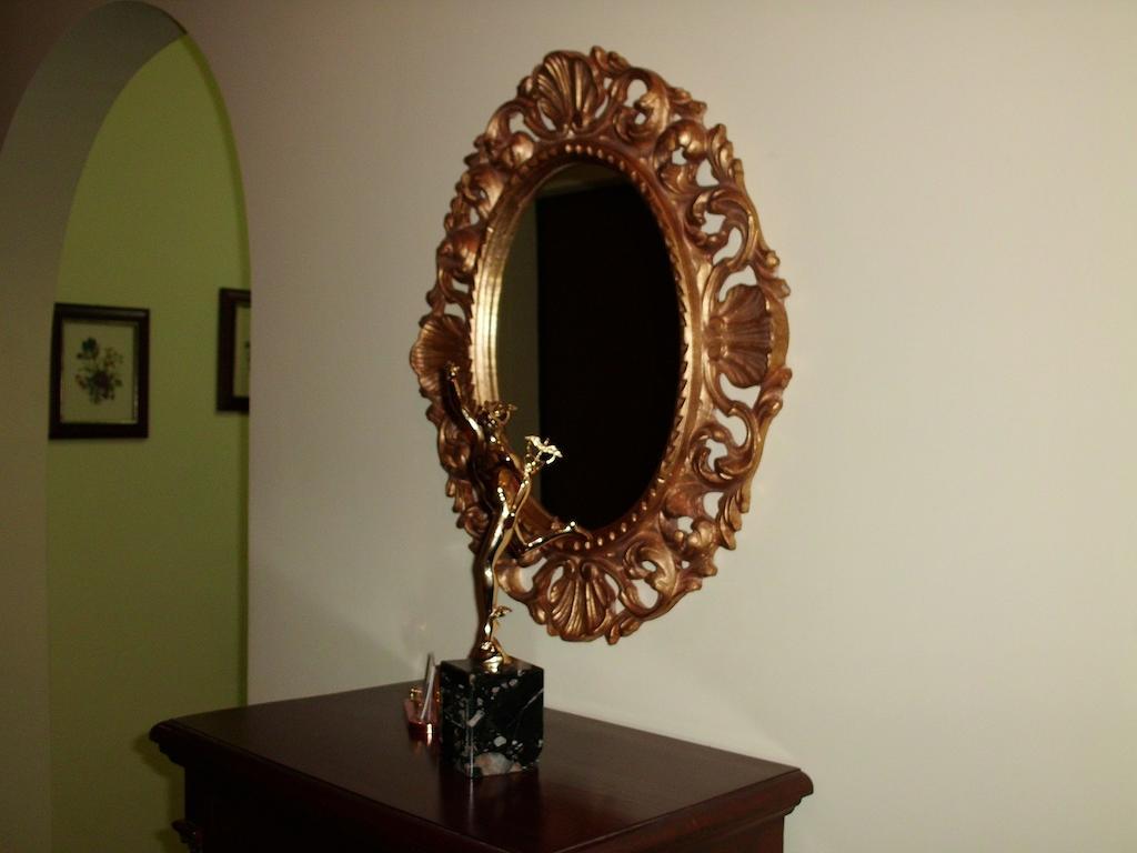 Ermes Relais Bed & Breakfast Rome Bagian luar foto