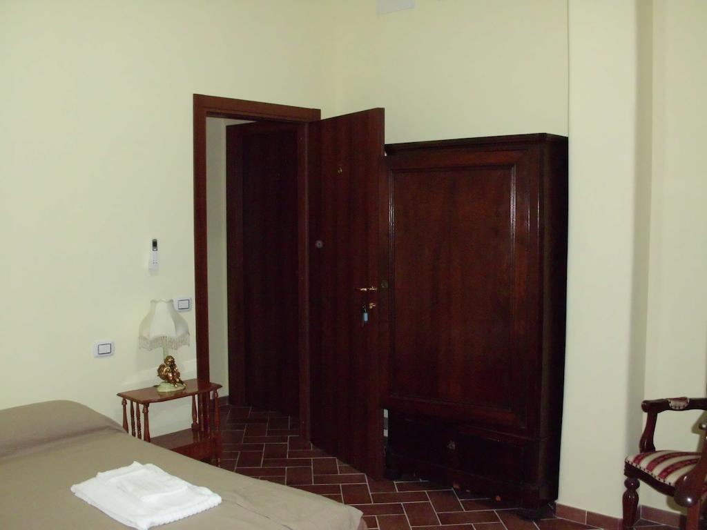 Ermes Relais Bed & Breakfast Rome Ruang foto