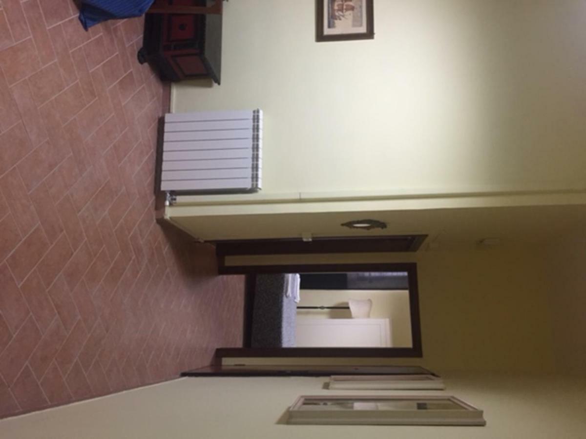 Ermes Relais Bed & Breakfast Rome Bagian luar foto