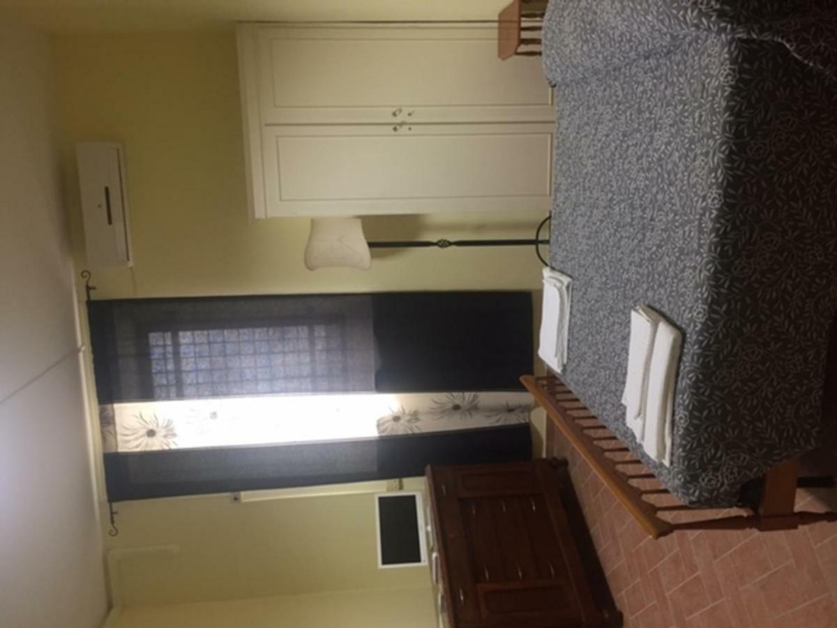 Ermes Relais Bed & Breakfast Rome Bagian luar foto